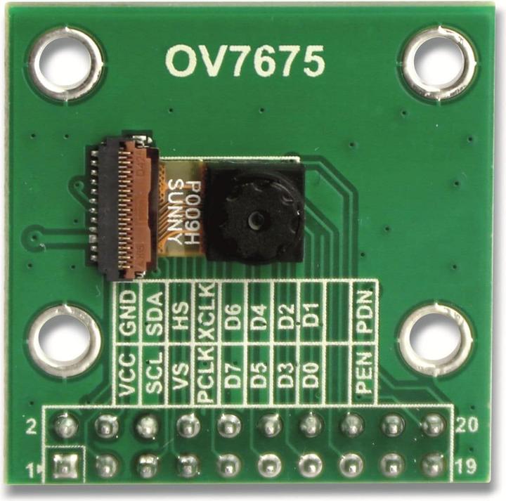 Immagine prodotto Arduino Kit Tiny Machine Learning