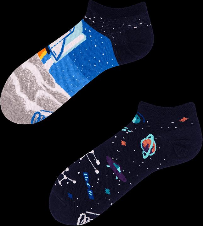 Image du produit Many Mornings Voyage dans l'espace (Une unité par pack, 39 - 42)