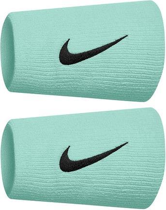 Nike Jumbo Wristbands Barely Green (2x)