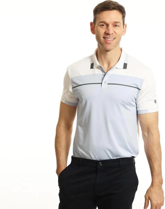 Image du produit Island Green - Polo - Homme (M)