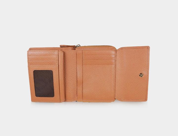 Immagine prodotto Braun Büffel Asti portafoglio RFID in pelle 12 cm