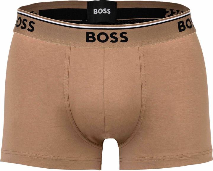 Immagine prodotto BOSS Trunk 3P Power (XXL, confezione da 3)