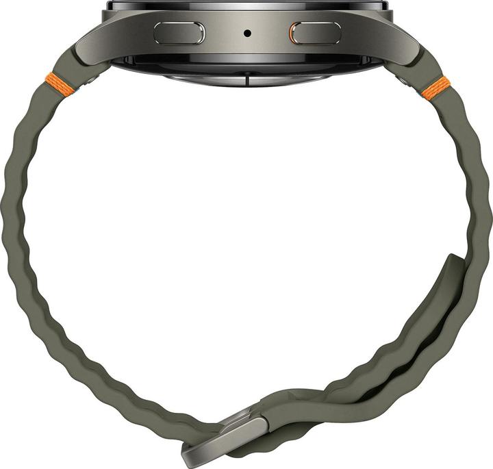 Image du produit Samsung DUPLICATE Galaxy Watch 7 FR (40 mm, WLAN uniquement)