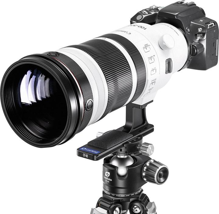 Immagine prodotto Leofoto Base per obiettivo CF-05 per Canon 100-300mm
