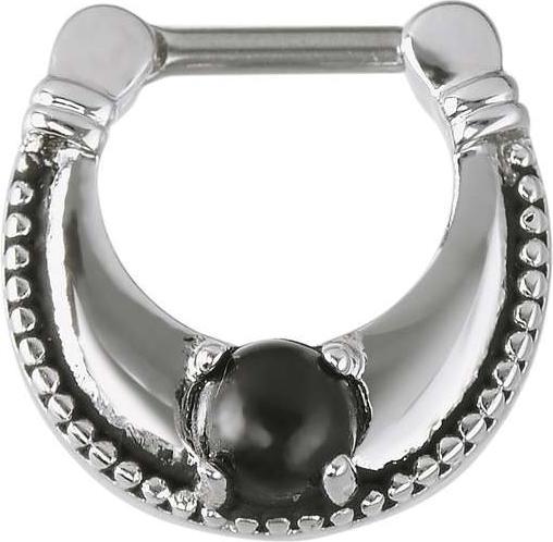 Immagine prodotto Bijouteria Piercing per naso (Acciaio chirurgico 316L, Materiale sintetico, Ottone)