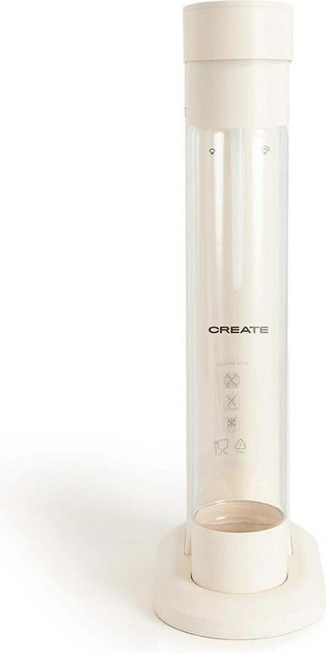 Actual product image Create Soda Maker Studio - Basic