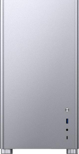 Actual product image Jonsbo D40 (ATX, mATX)