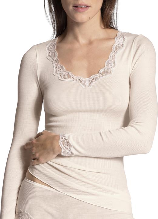 Actual product image Calida Richesse (M)