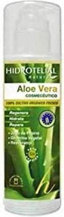 Immagine prodotto Hidrotelial Inifarco Cosmeceuticals S.L. Natura Aloe Gel per pelli secche 150ml (150 ml)
