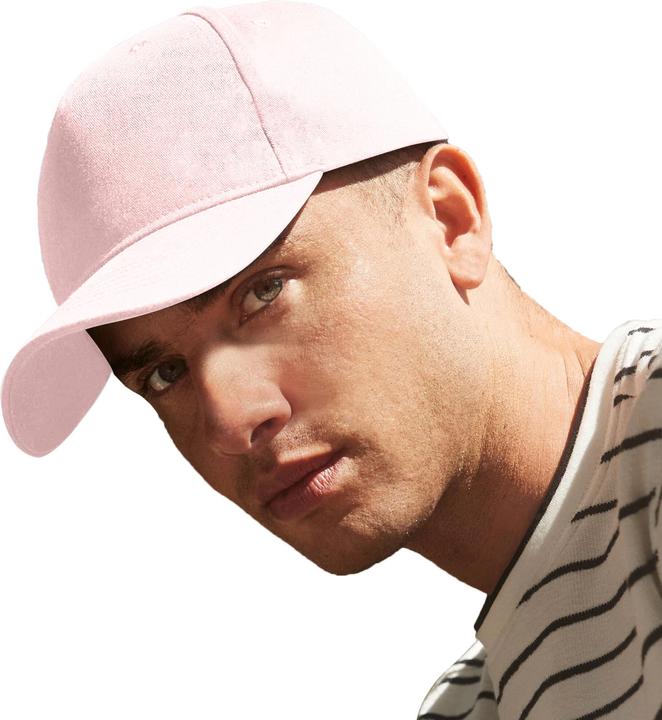 Actual product image Beechfield Baseball cap (One size)