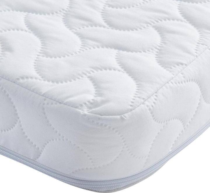 Produktbild Gaia Baby Gaia Hera Matratze (60 x 120 cm) für Baby-Bett (60 x 120 cm)