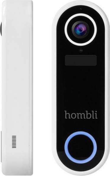 Produktbild Hombli Smart Doorbell 2 (WLAN)