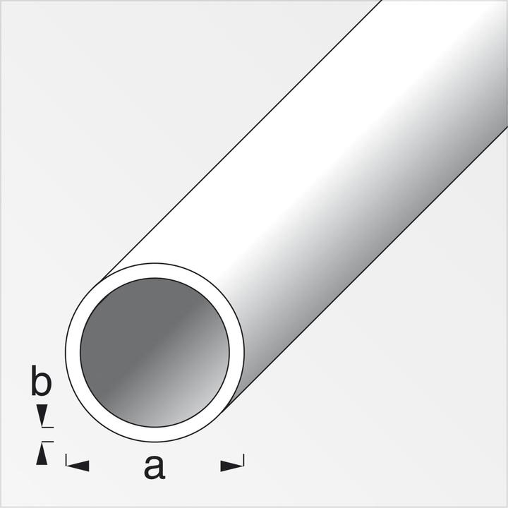 Produktbild Alfer Stahlrohr