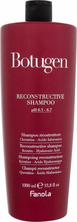 Actual product image Fanola 86643 Unisex Professional Shampoo (1000 ml, Liquid shampoo)