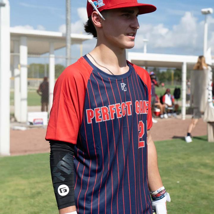 Actual product image G-Form compression arm sleeves (XL)
