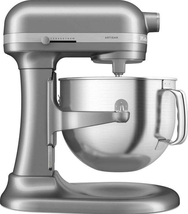 Actual product image KitchenAid 5KSM70SHXECU (375 W)