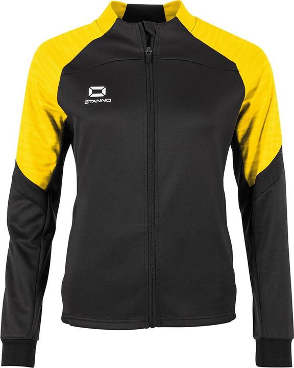 Actual product image Stanno Bolt Full Zip Jacket Ladies (L)