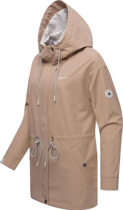 Image du produit Ragwear Urbanna Remake (XL)