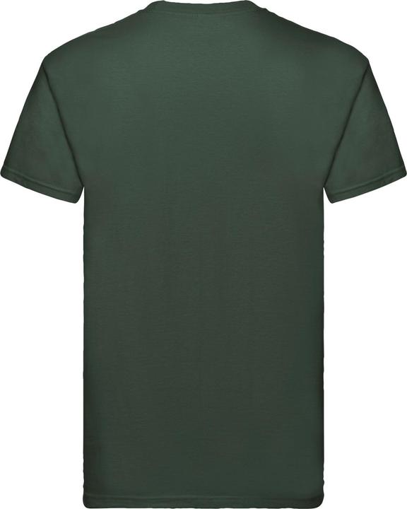 Immagine prodotto Fruit of the Loom Maglietta unisex da adulto Super Premium a tinta unita (S)