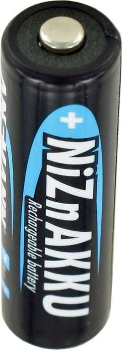 Immagine prodotto Ansmann NiZN Akku (4 pz., AA, 1500 mAh)