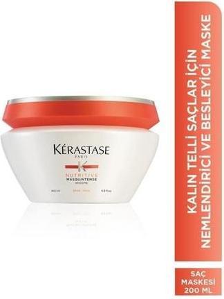 Immagine prodotto Kérastase Nutritive Masquintense (200 ml)
