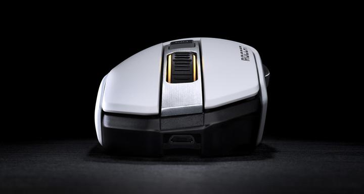 Produktbild Roccat Kain 202 Aimo (Kabellos, Kabelgebunden)