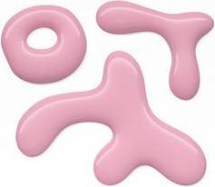 Actual product image essence Nagellack Studio Nails UV Gel Nail 02 ROSY future (02 ROSY future, UV gel varnish)