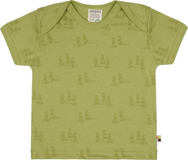 Actual product image loud + proud T-shirt printing (68)
