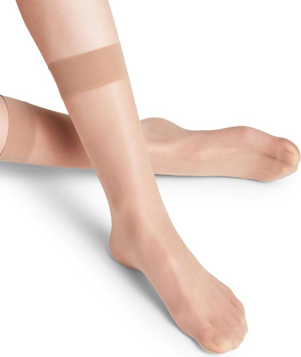 Immagine prodotto Falke Seidenglatt 15 SO (Confezione singola, 35 - 38)