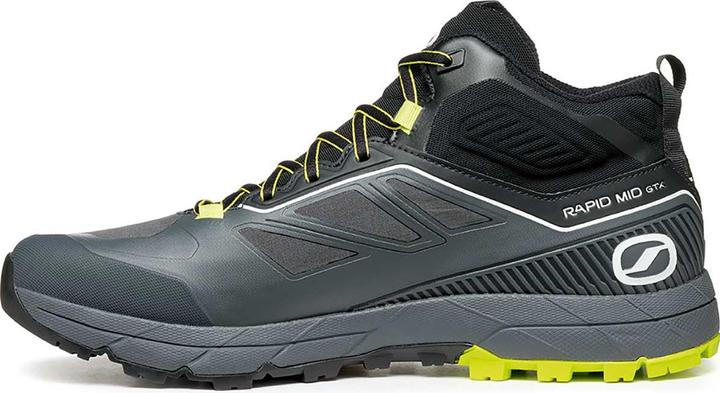 Produktbild Scarpa Rapid Mid GTX (42.5)