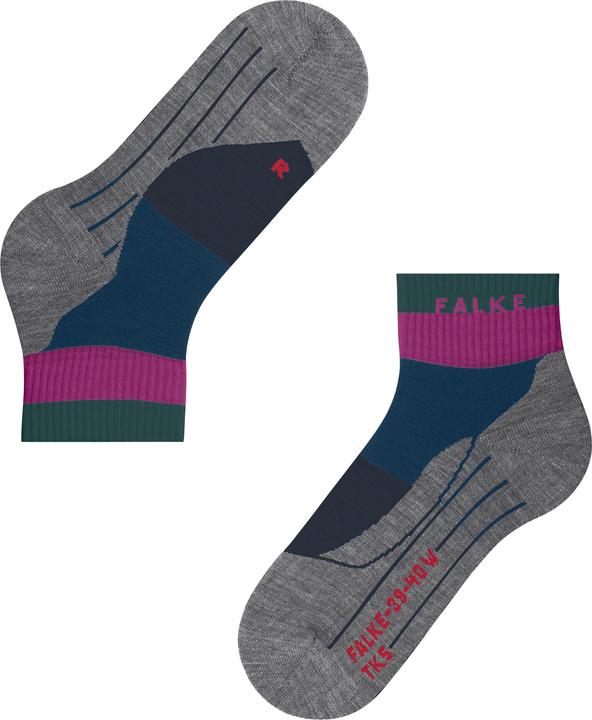 Image du produit Falke TK5 Wander Short W (37 - 38)