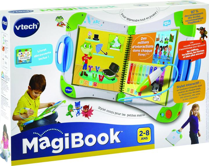 Image du produit VTech Livre des Rois Mages (Français)
