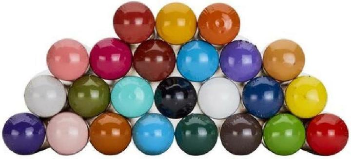 Actual product image Derwent Chromaflow (Multicoloured, 24 x)
