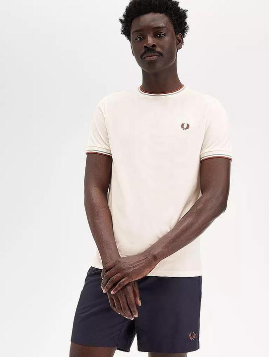 Produktbild Fred Perry T-Shirt (M)