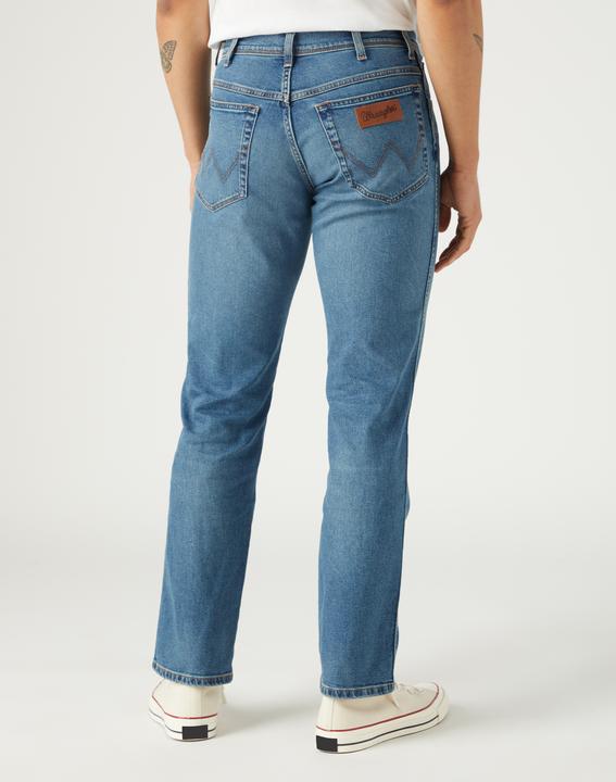 Actual product image Wrangler Jeans Texas Low Stretch (W34/L34)
