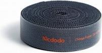 Immagine prodotto Mcdodo Nastro in velcro, organizzatore di cavi VS-0960 1m (nero)