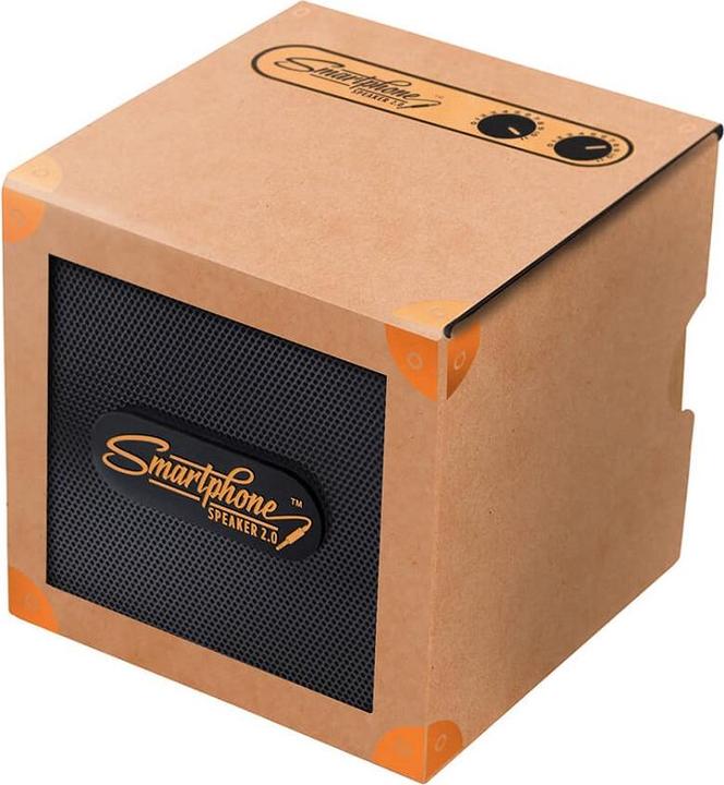 Produktbild Luckies Smartphone Speaker 2.0