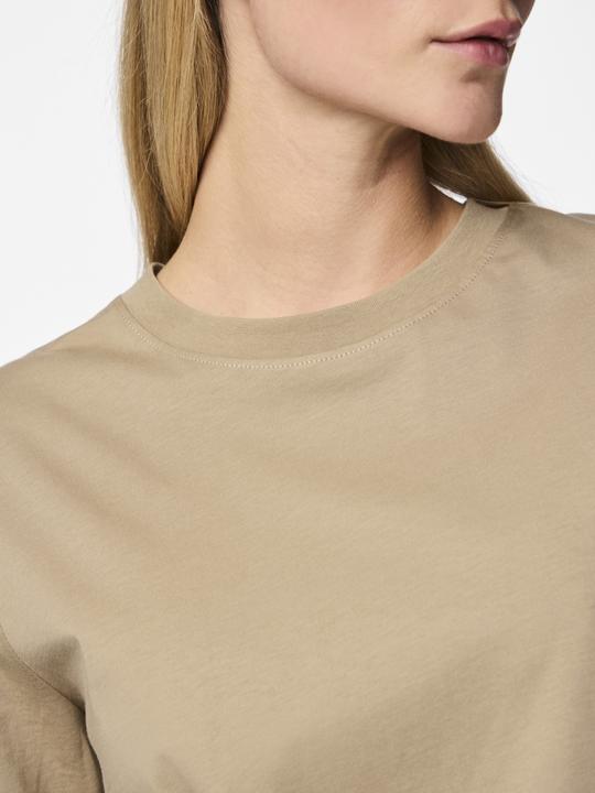 Immagine prodotto Pieces Pcria Ss Solid Tee Noos Bc (XS)