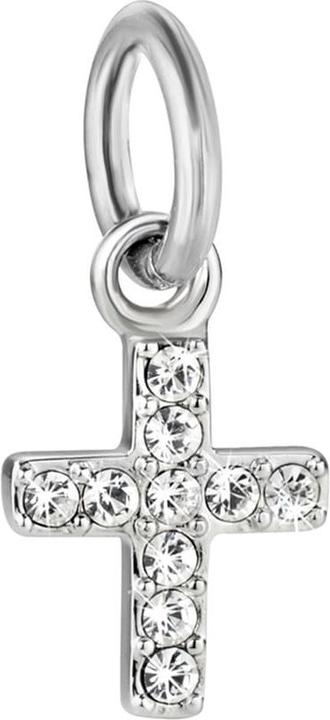 Image du produit Morellato Cross Charm (Acier inoxydable)