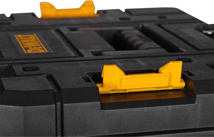 Actual product image DeWalt Tstak Mobile Box (1 pieces)