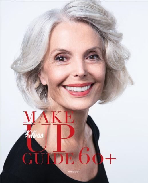 Produktbild Gloss Make-up Guide 60+ (Deutsch, Borostyan, Dora, 2017)