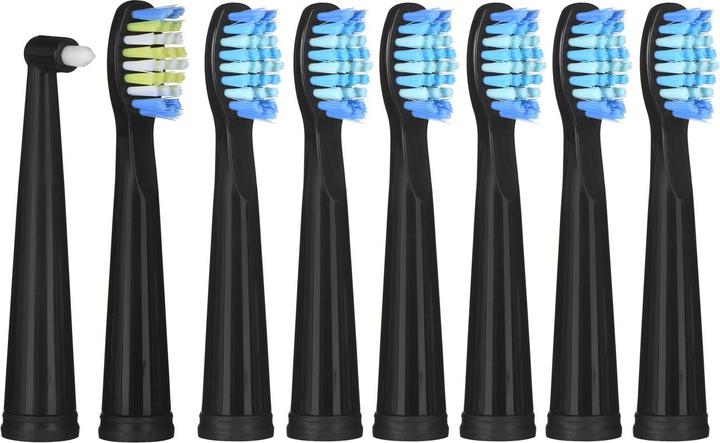 Actual product image Fairywill Sonic FW-507 Plus (Sonic toothbrush)