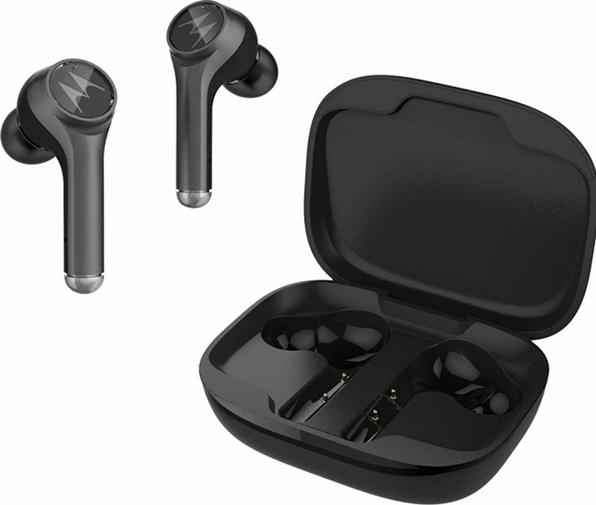 Produktbild Motorola Vervebuds 800 (6 h, Kabellos)