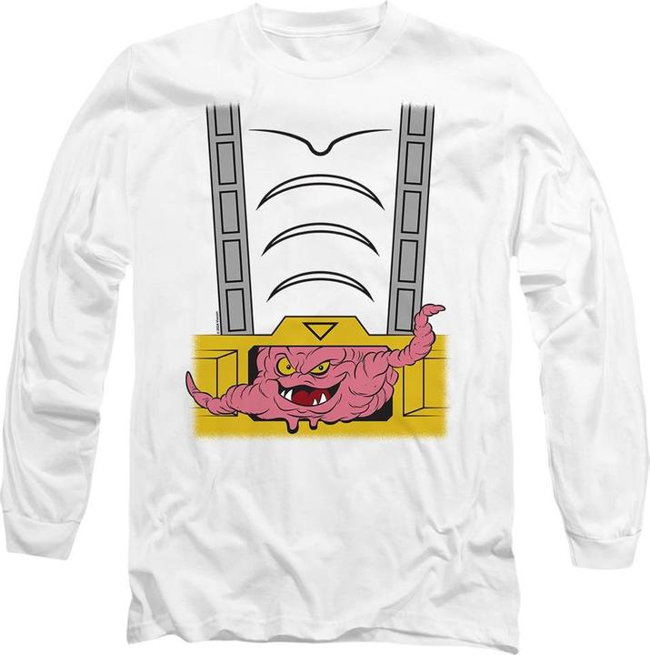 Teenage Mutant NT TShirt (L)