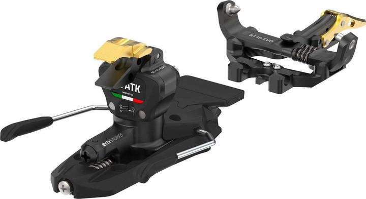 Image du produit ATK Bindings RT 10 EVO