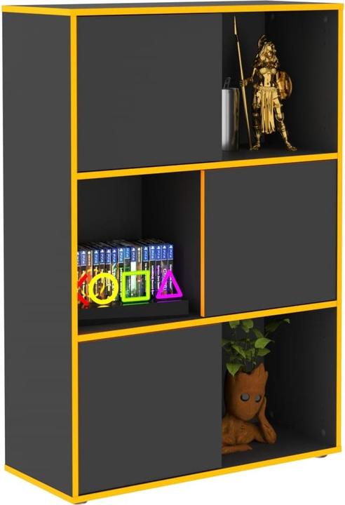 Actual product image FMD Möbel Aylin (68.5 x 33 x 99 cm)