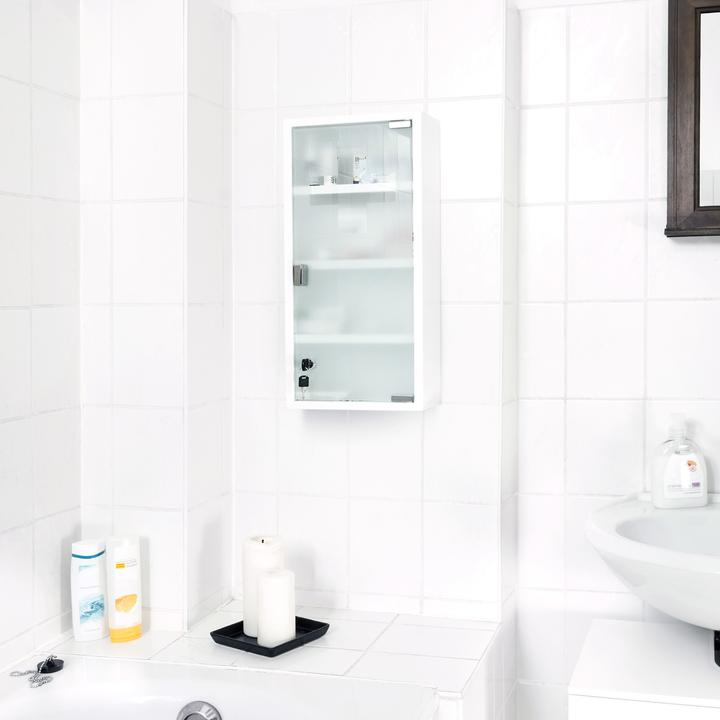 Produktbild Relaxdays Emergency (27 x 12 x 57 cm)