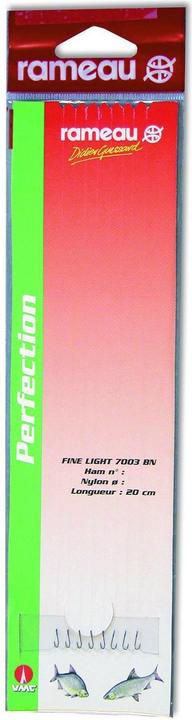 Image du produit Ragot Perf. 7003BN 16/9.5 (0.00 kg)