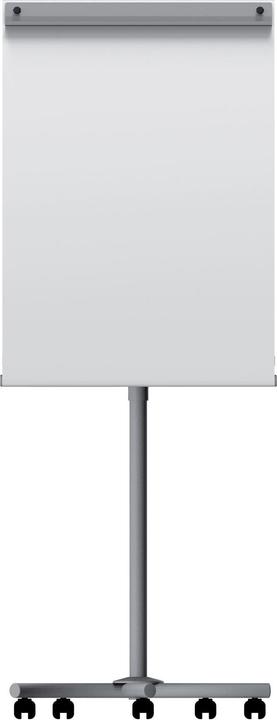 Produktbild Franken Flipchart Mobil PRO (70 x 103 cm)