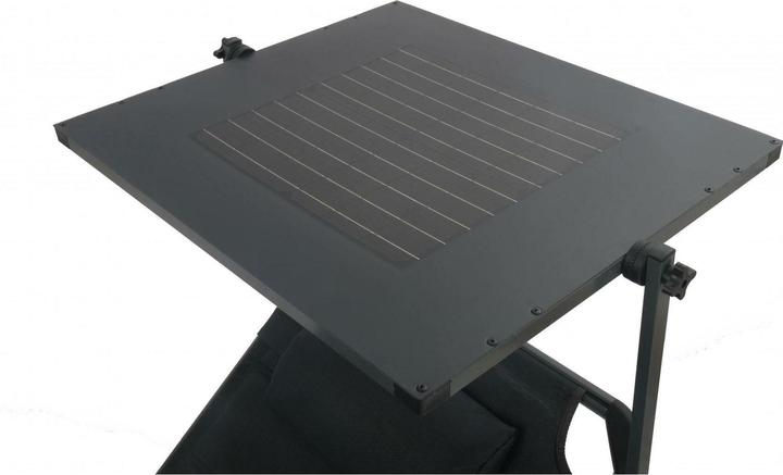 Produktbild Technaxx Solar-Sonnenliege (193 cm)